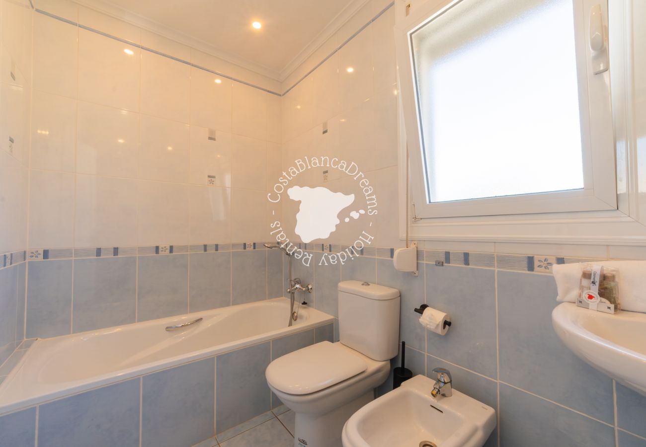 Villa à Moraira - La Vida Loca