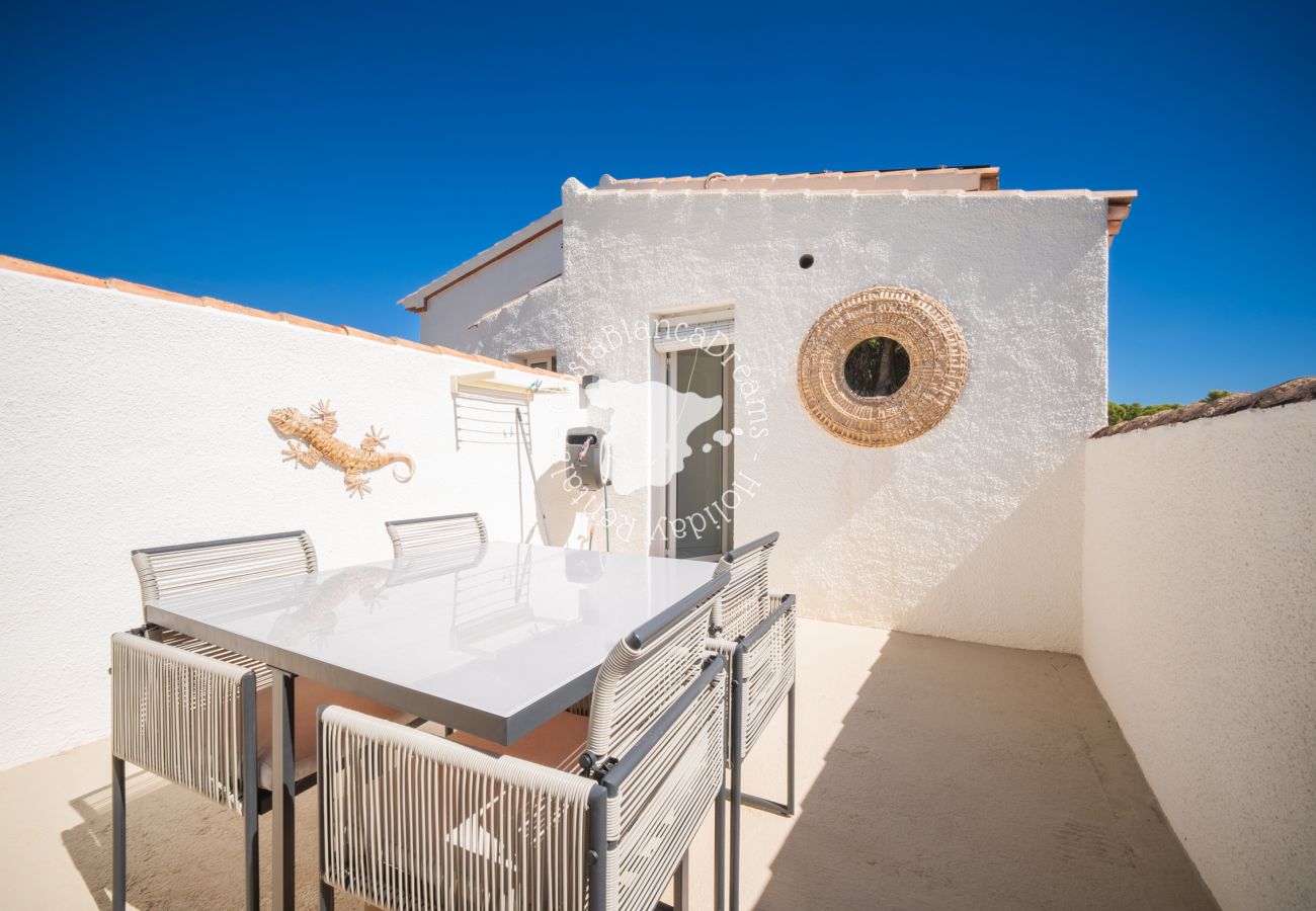 Villa à Moraira - La Vida Loca