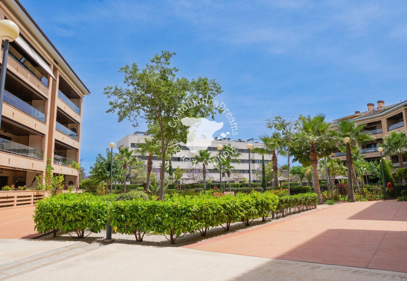 Appartement à Javea - El Mar