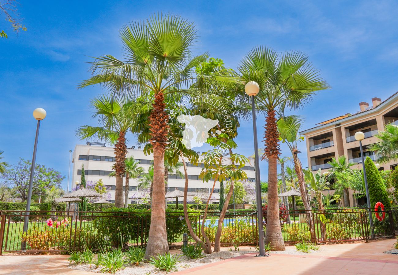 Appartement à Javea - El Mar