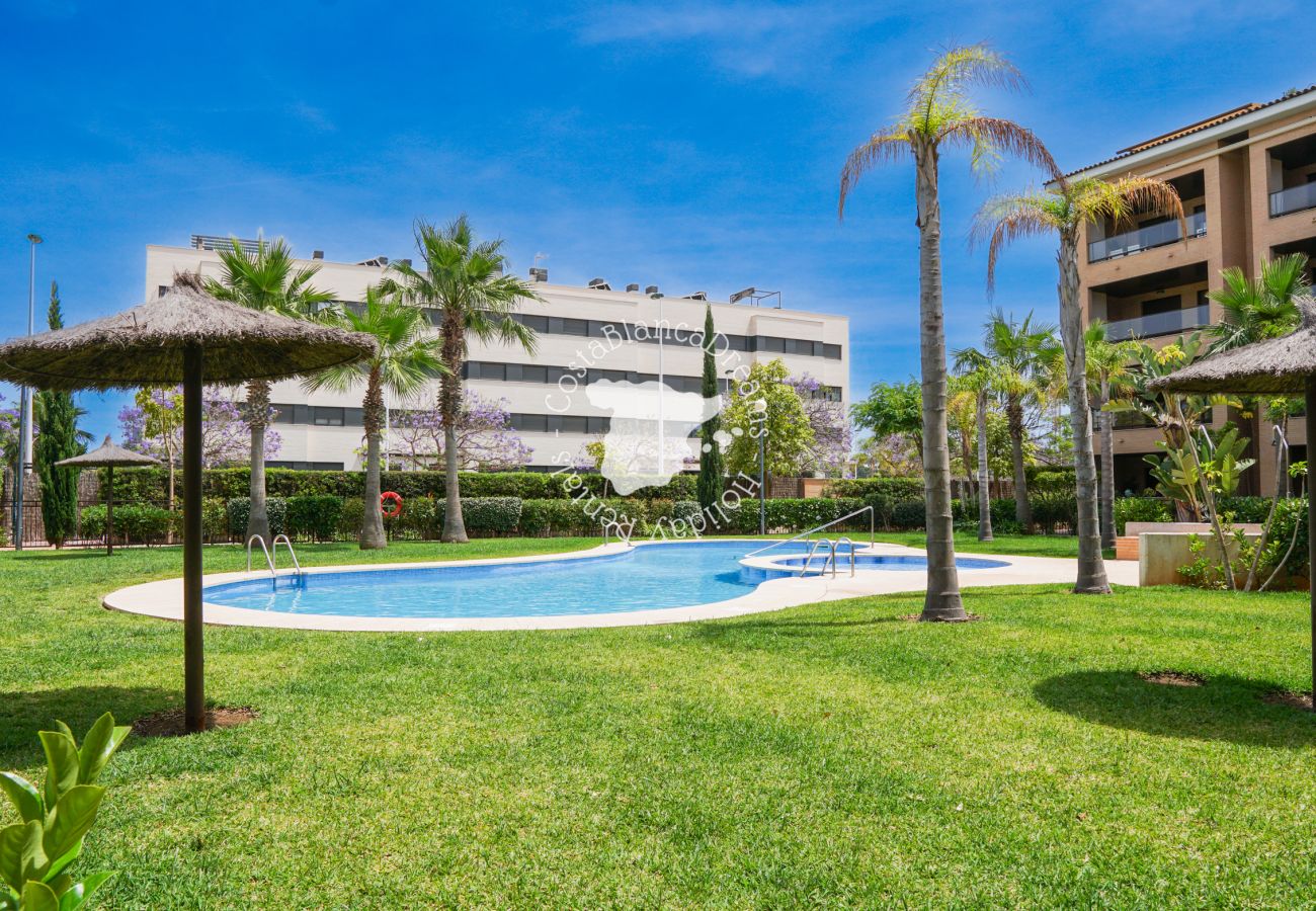 Appartement à Javea - El Mar