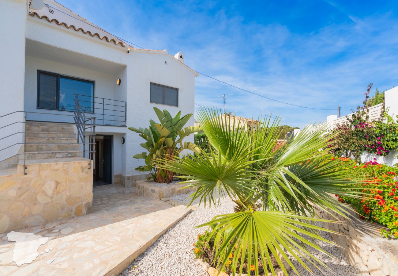 Villa à Calpe / Calp - Casa Daniela