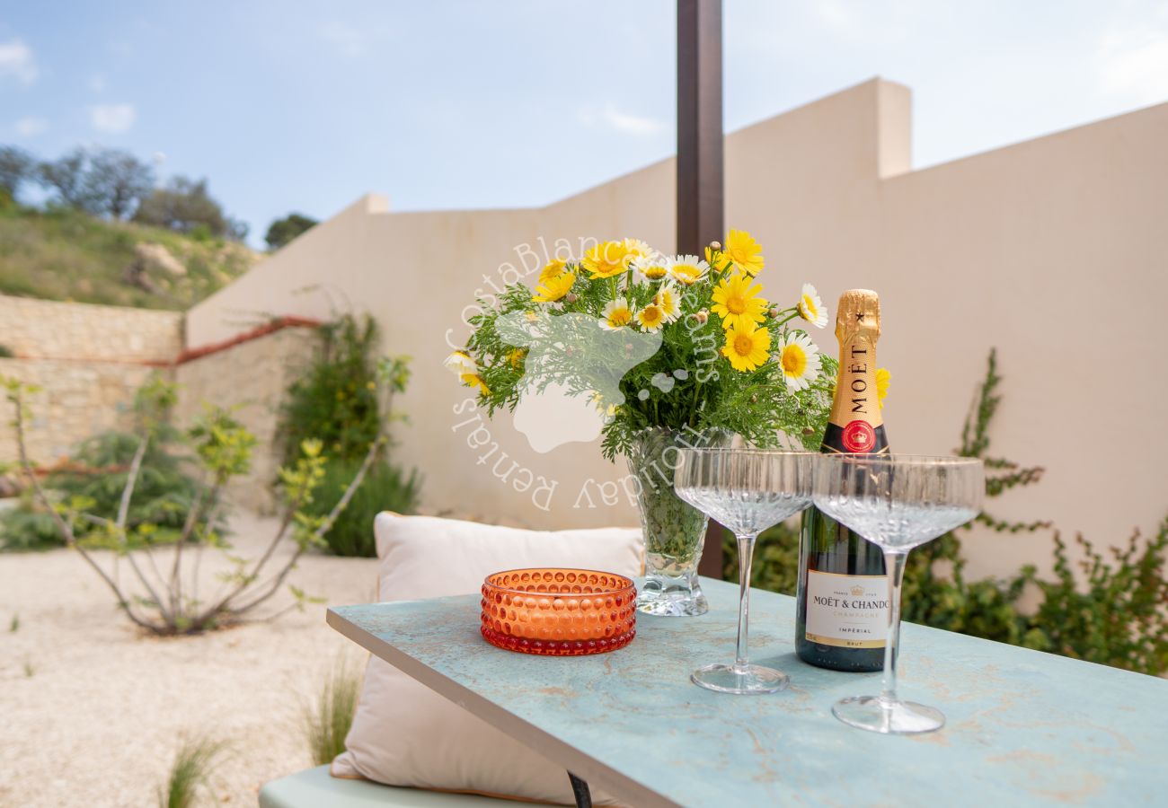 Villa à Calpe / Calp - Villa Galaxy