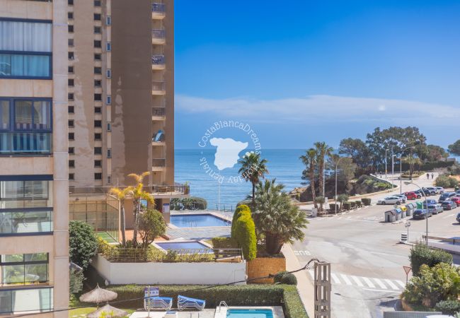  à Calpe / Calp - Apartment Mare Nostrum