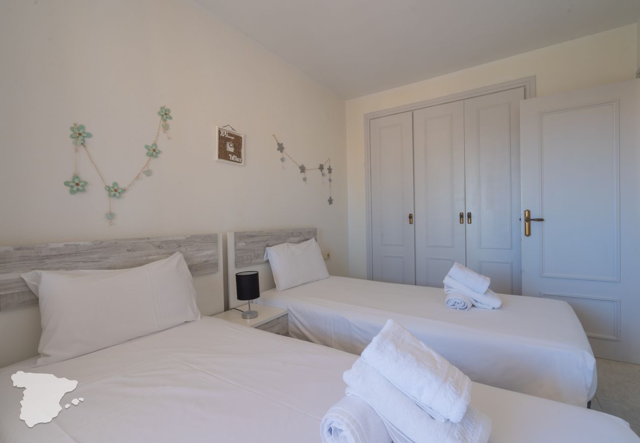 Appartement à Calpe / Calp - Apolo 7