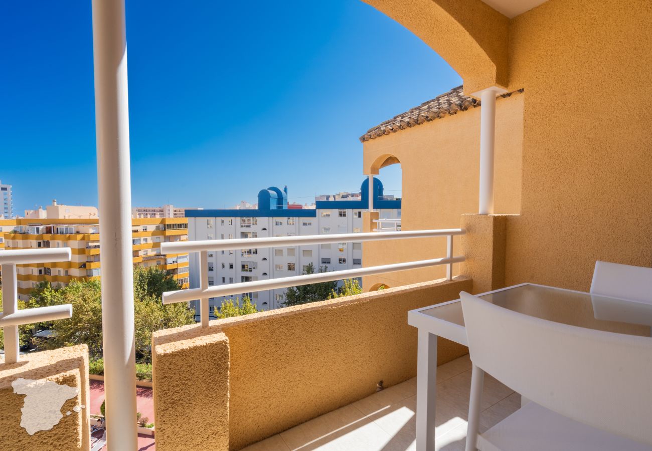 Appartement à Calpe / Calp - Apolo 7