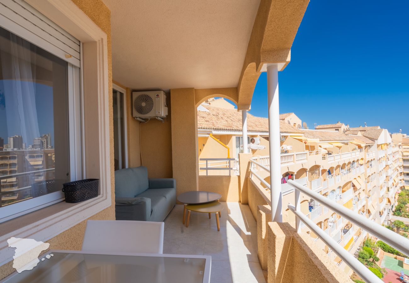 Appartement à Calpe / Calp - Apolo 7