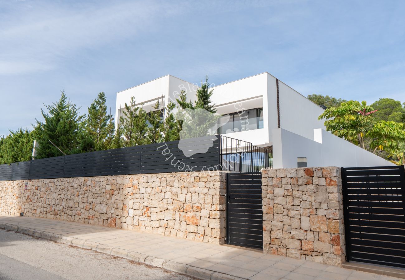 Villa à Moraira - Villa Louisa