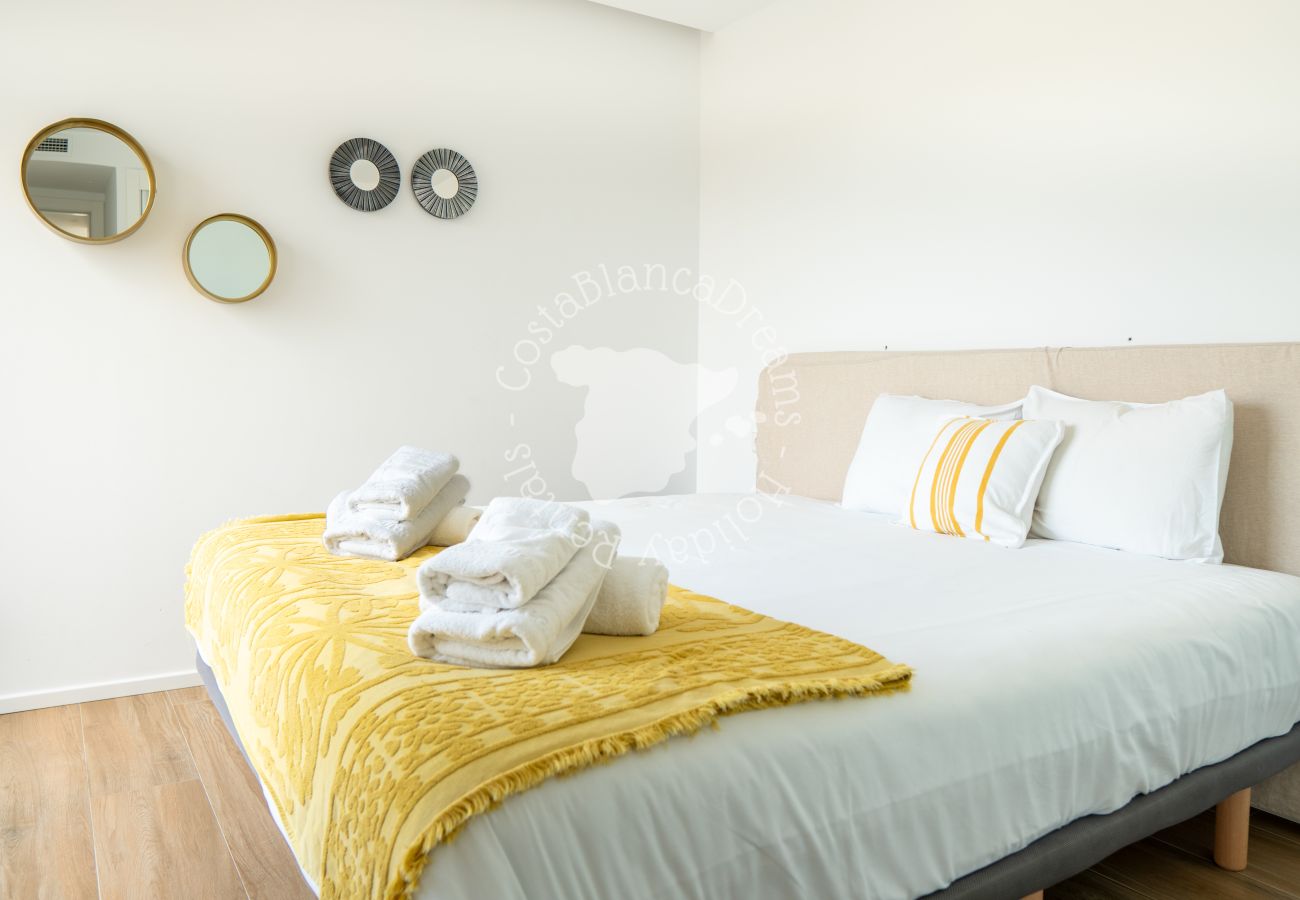 Villa à Moraira - Villa Louisa