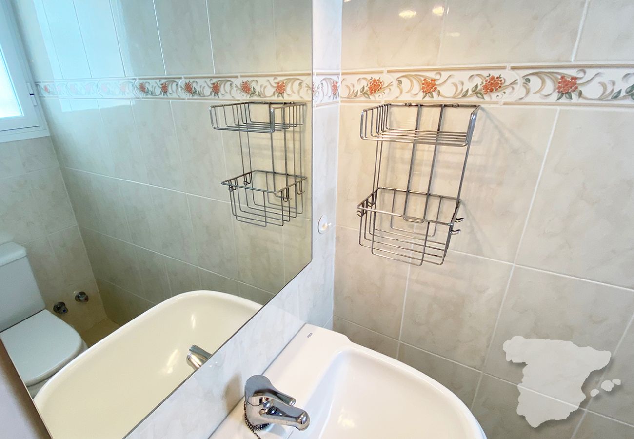 Bungalow à Calpe / Calp - Colina del Sol