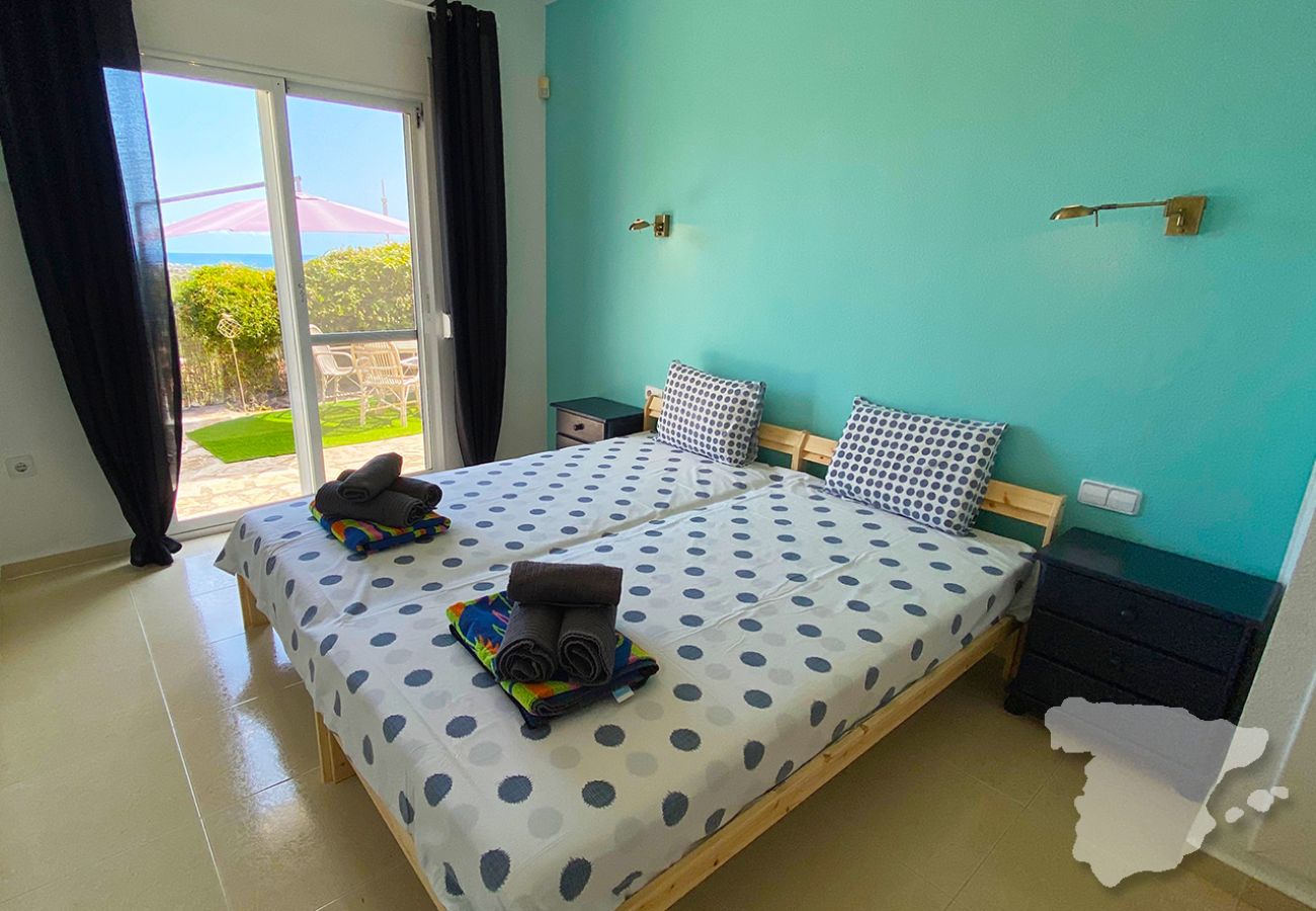 Bungalow à Calpe / Calp - Colina del Sol