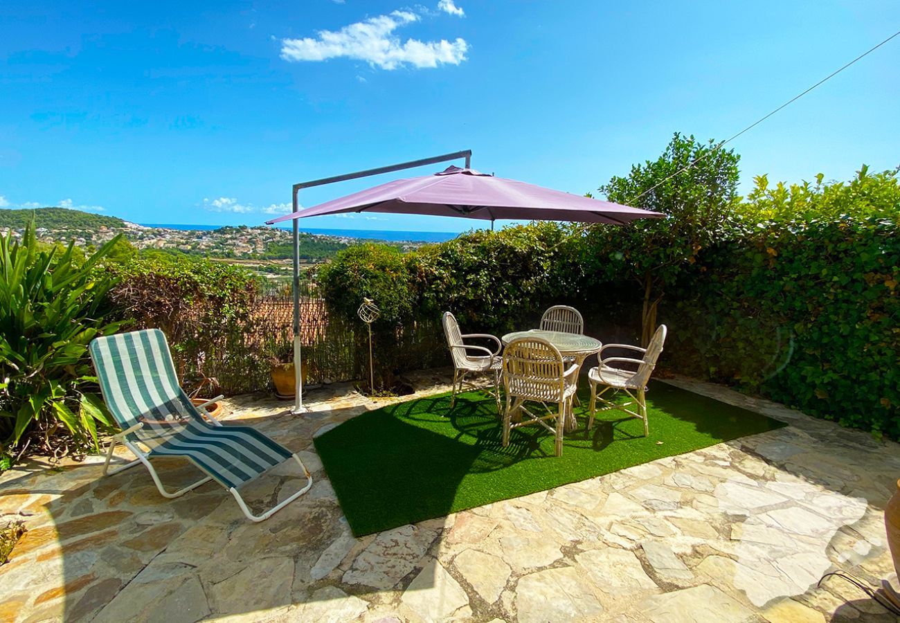 Bungalow à Calpe / Calp - Colina del Sol