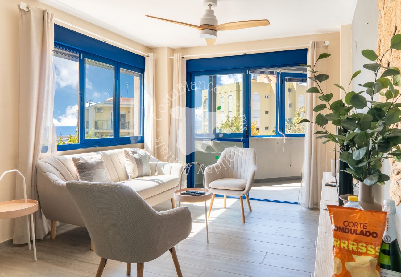 Appartement à Calpe / Calp - Turquesa Beach