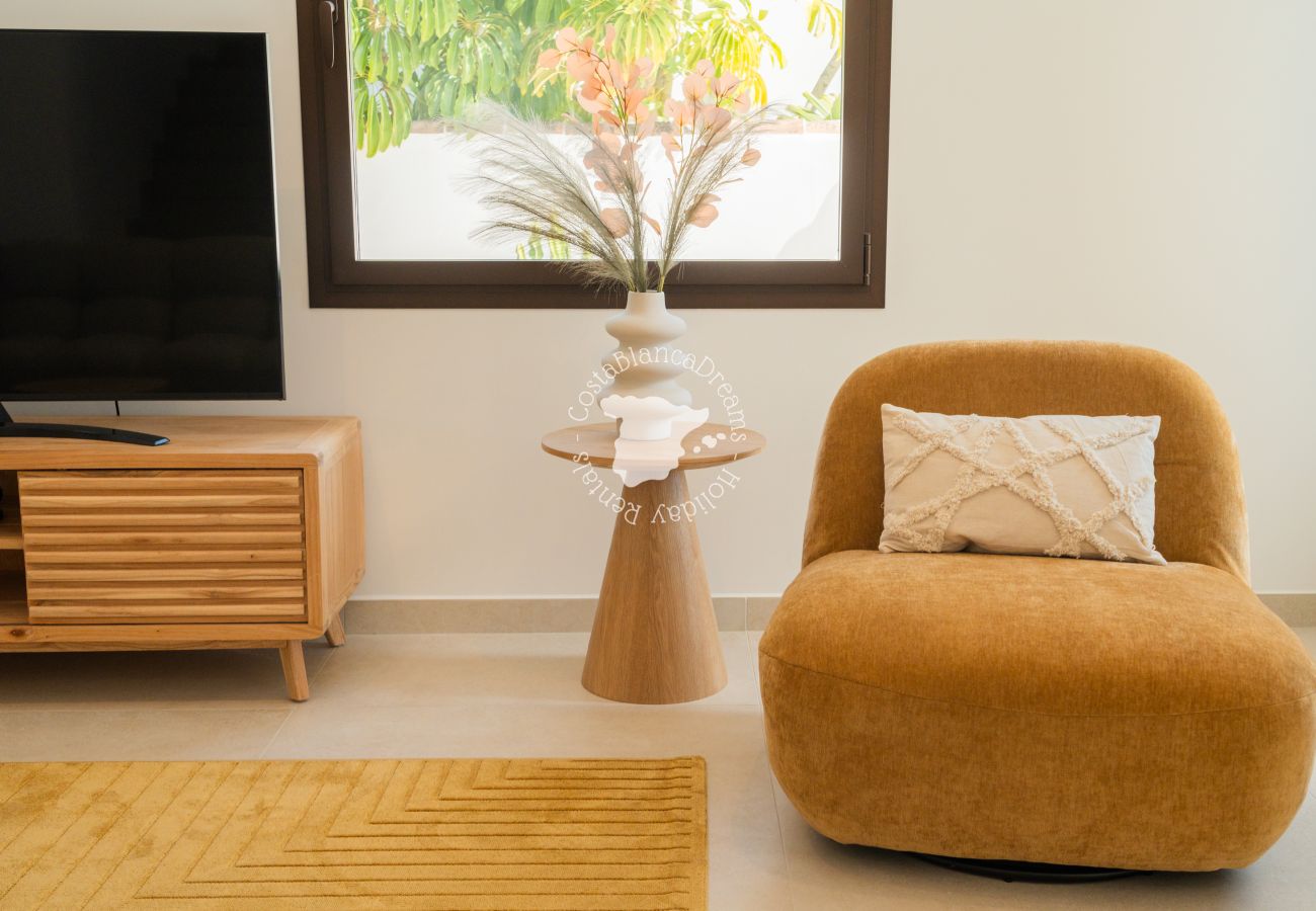 Villa à Moraira - Casa Fuente Salvaje