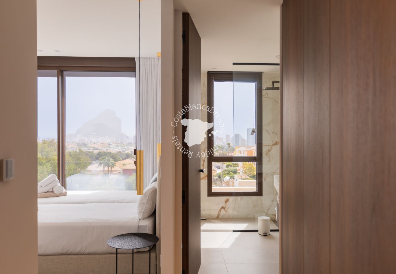 Villa à Calpe / Calp - AIR