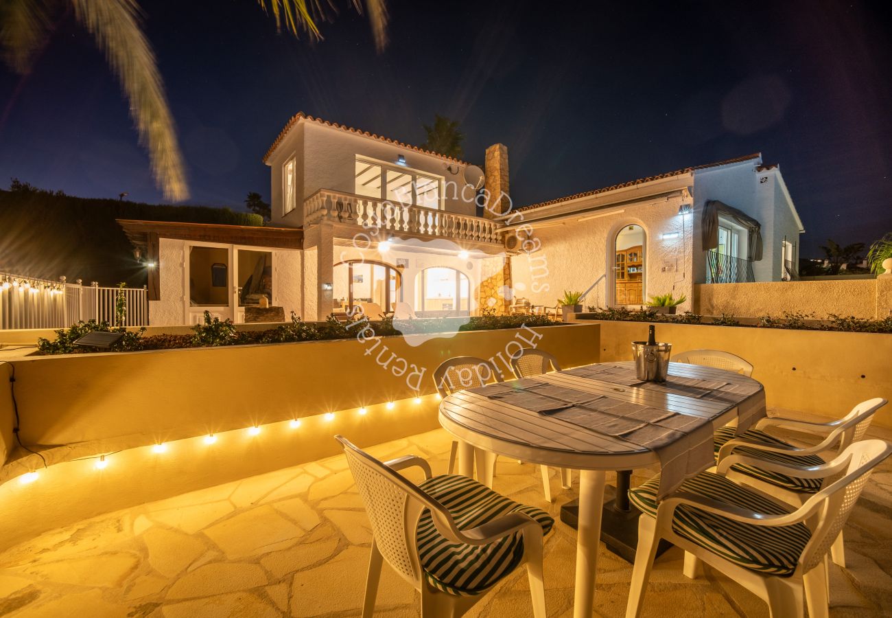 Villa à Calpe / Calp - Casa Hella