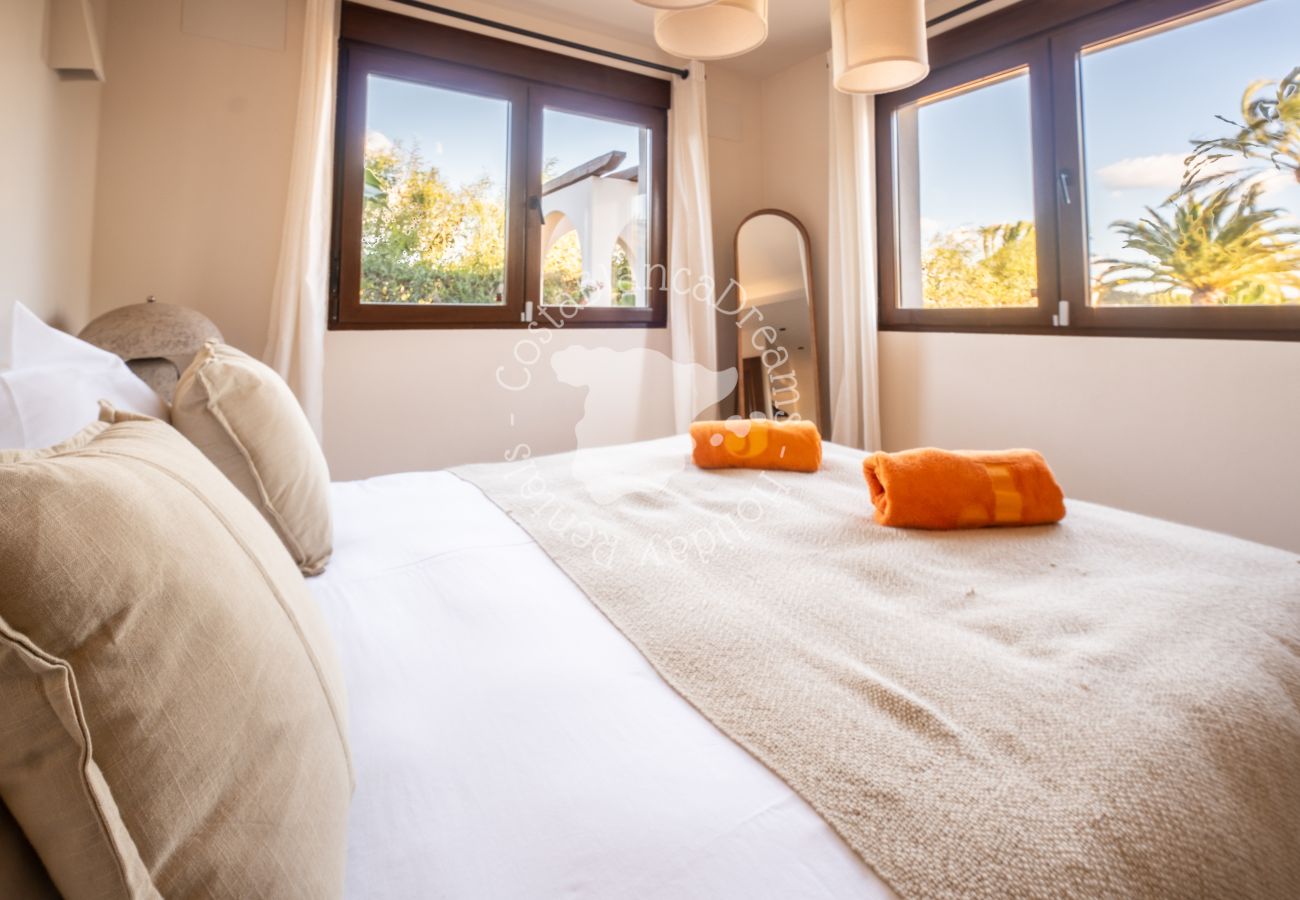 Villa à Benissa - The Jazz