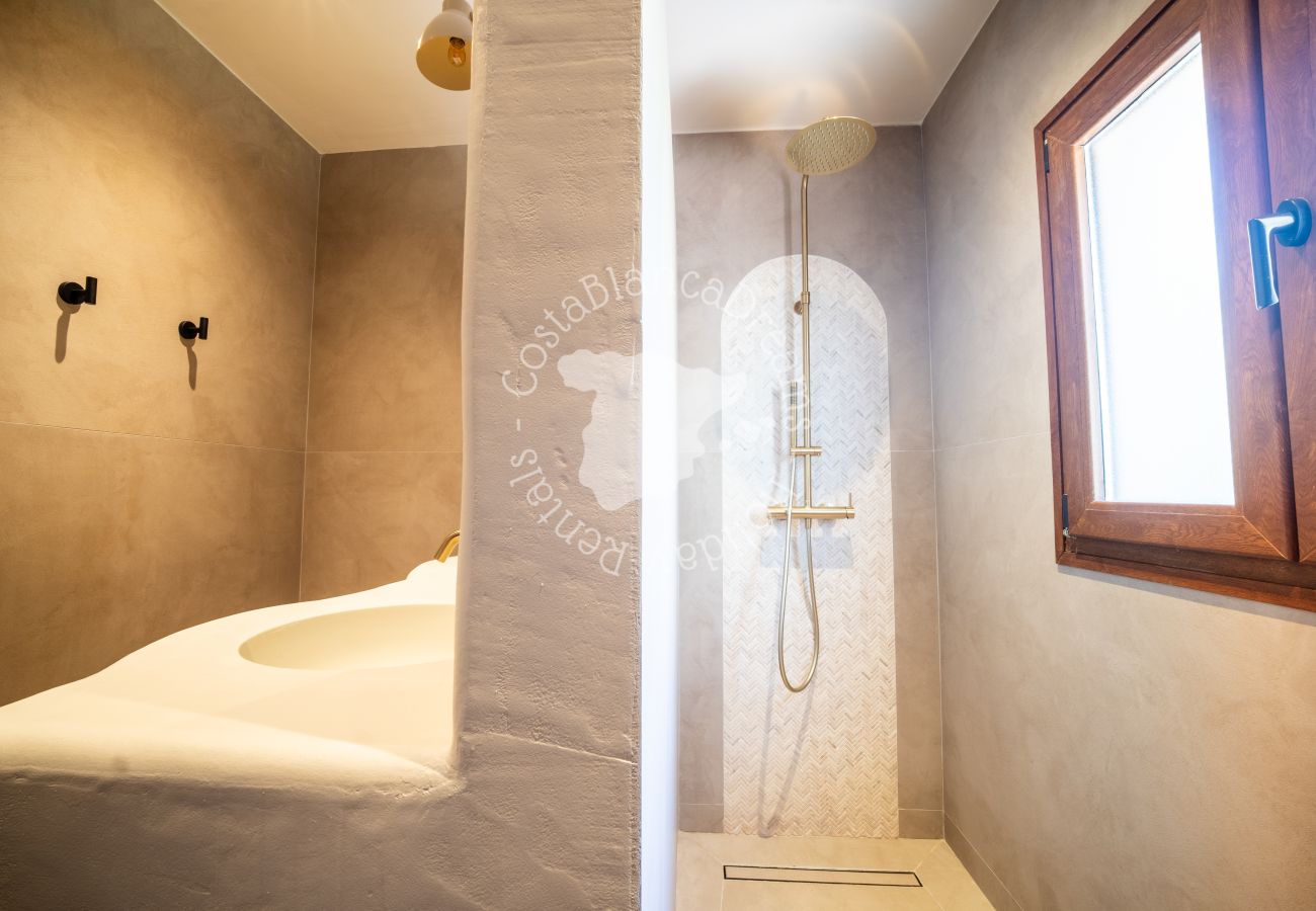 Villa à Benissa - The Jazz