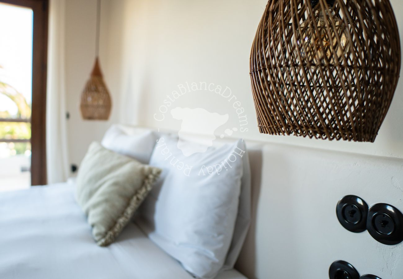 Villa à Benissa - The Jazz