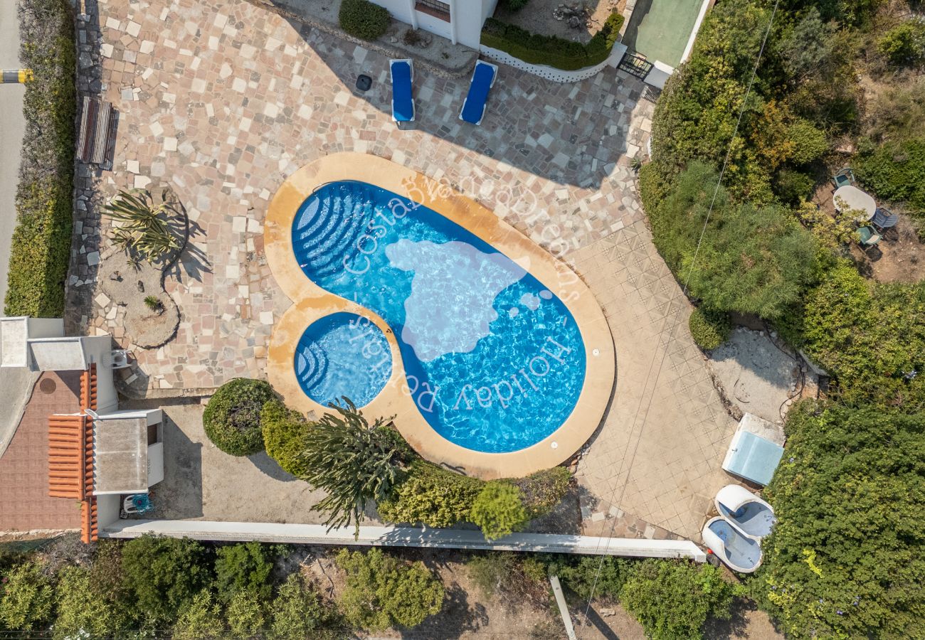 Appartement à Calpe / Calp - Casa Sonedo