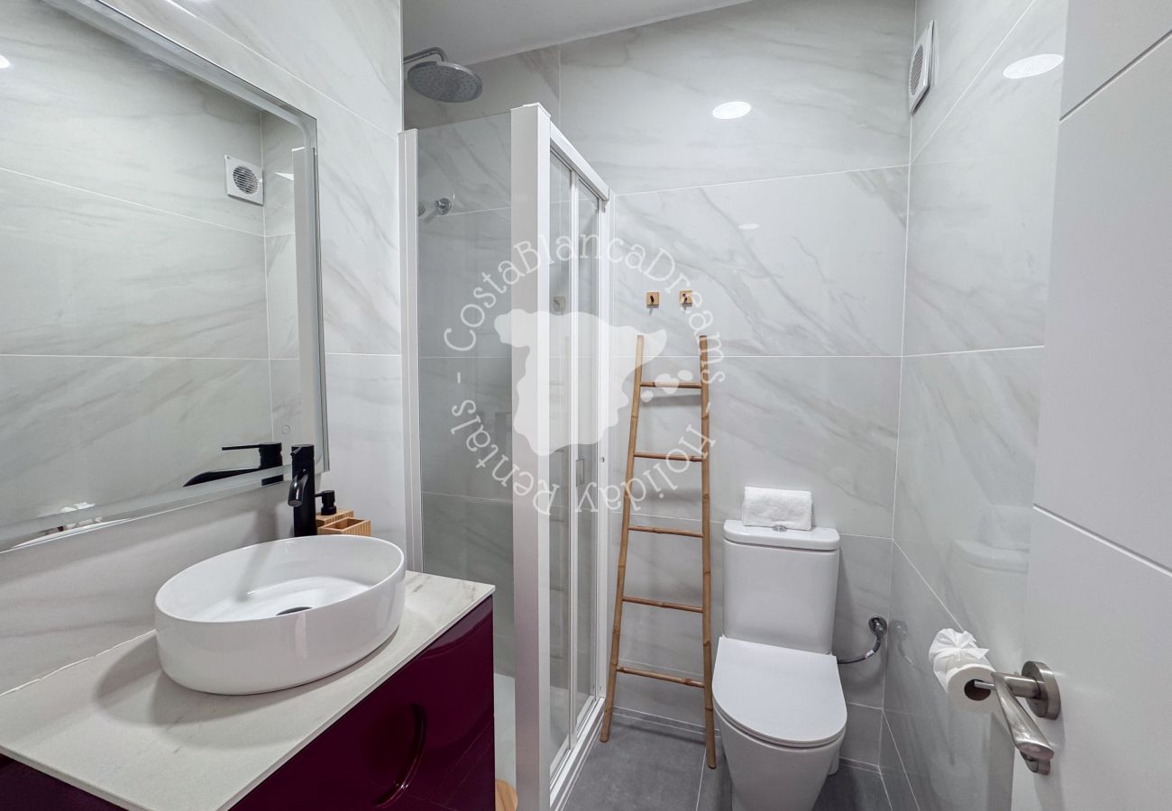 Appartement à Calpe / Calp - Casa Sonedo