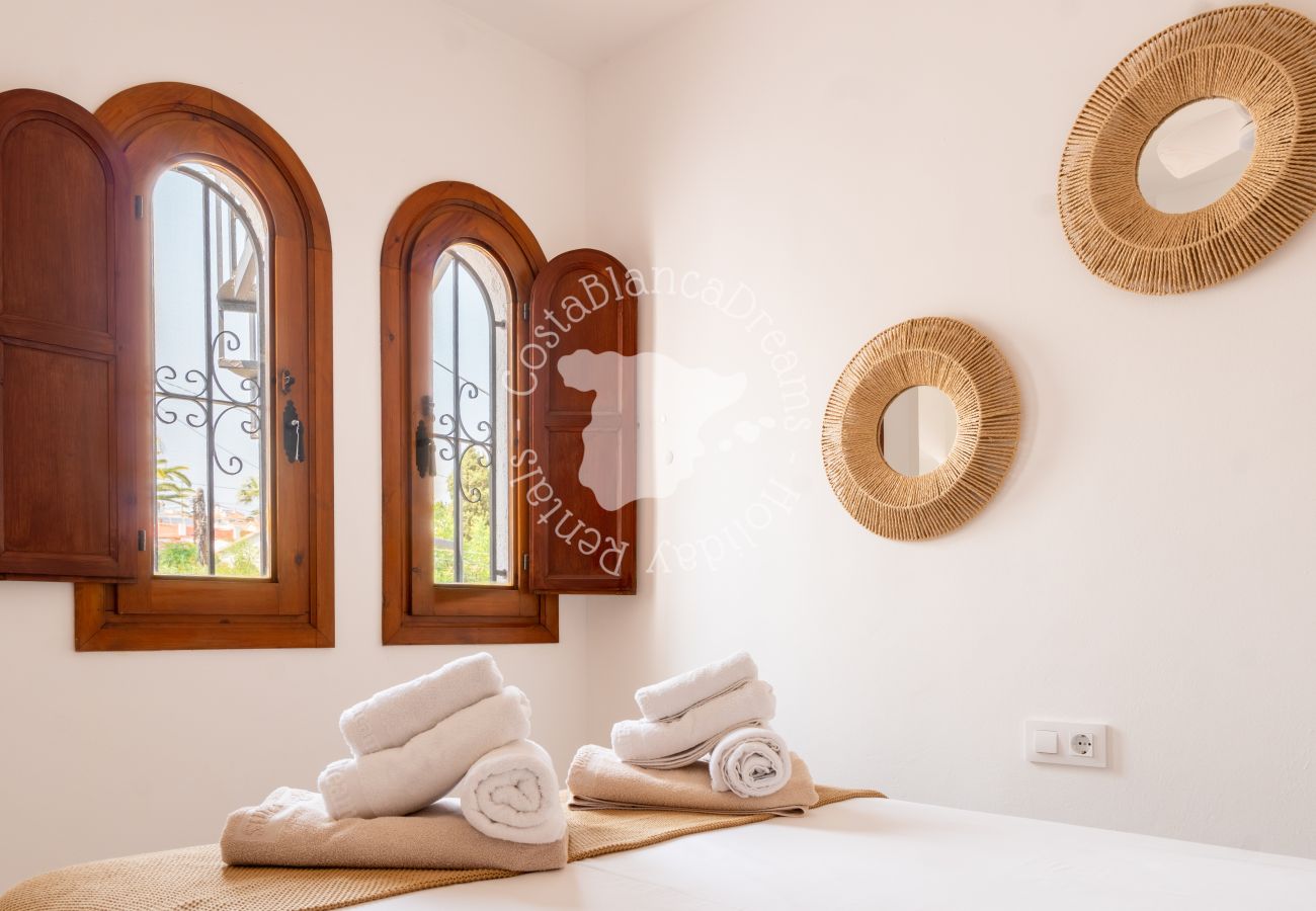 Appartement à Calpe / Calp - Casa Sonedo