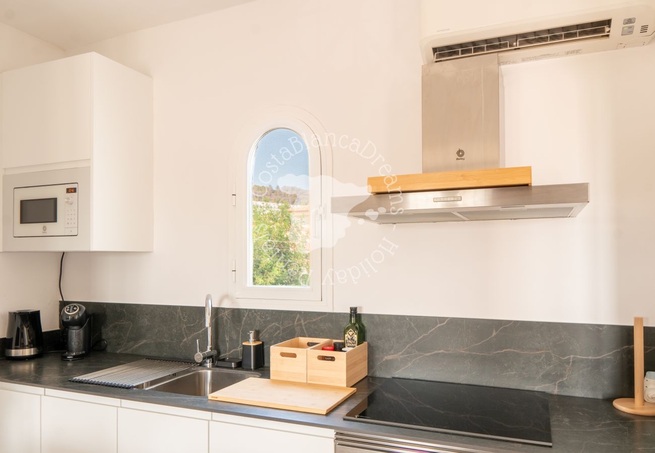 Appartement à Calpe / Calp - Casa Sonedo