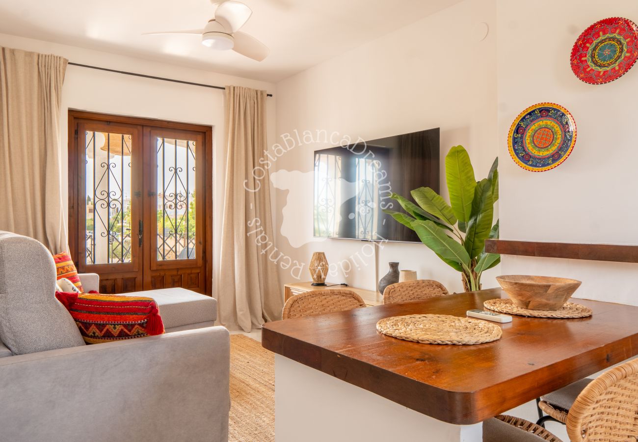 Appartement à Calpe / Calp - Casa Sonedo