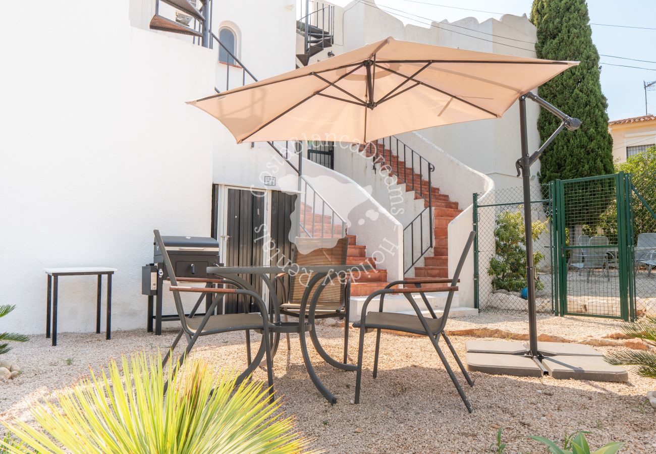 Appartement à Calpe / Calp - Casa Sonedo