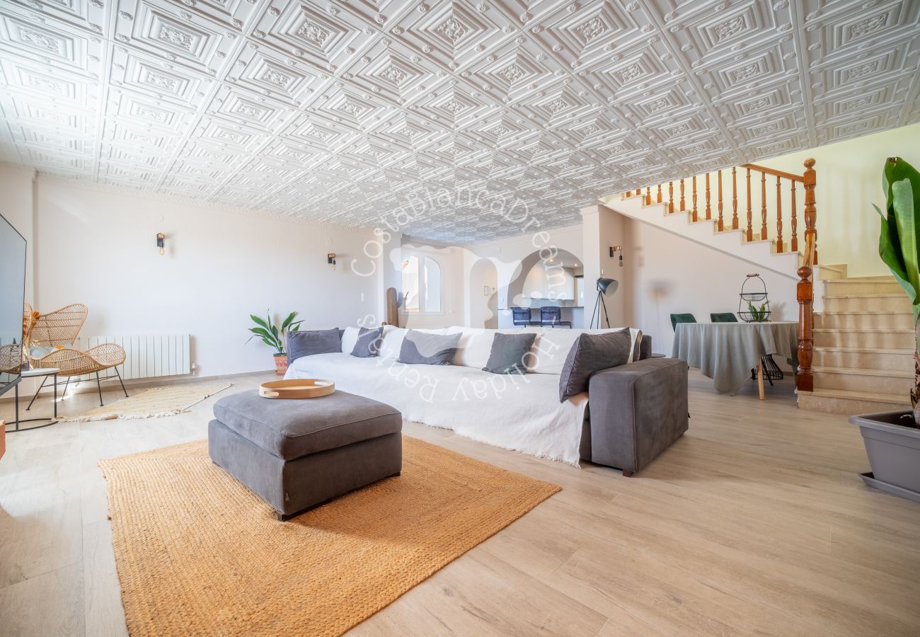 Villa à Benissa - Finca Pedramala