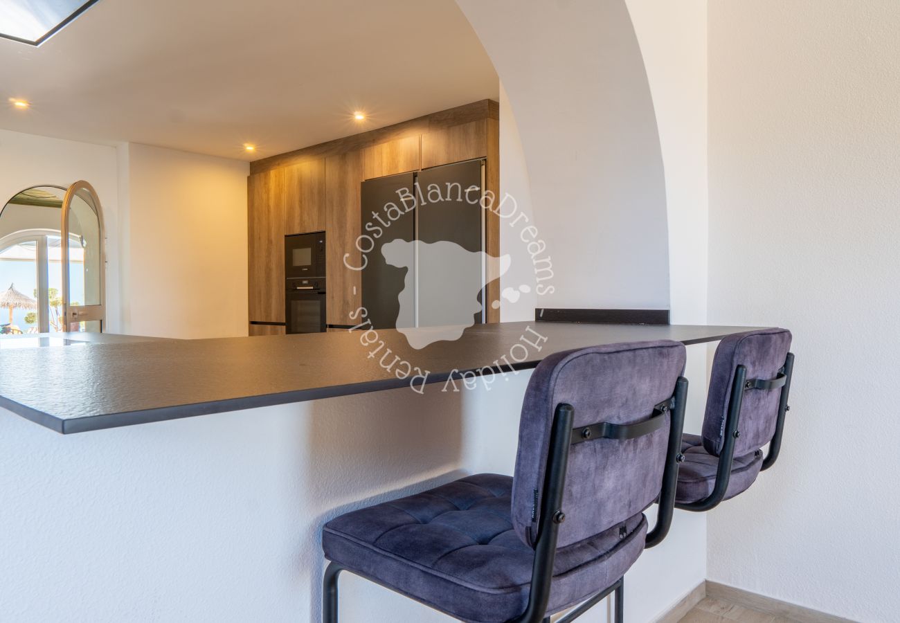 Villa à Benissa - Finca Pedramala