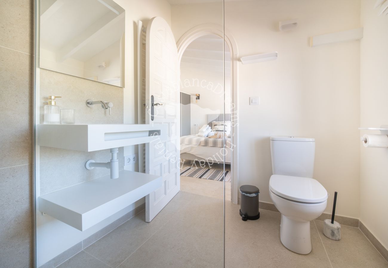 Villa à Benissa - Finca Pedramala