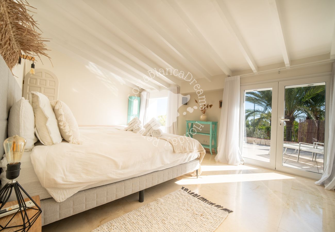 Villa à Benissa - Finca Pedramala