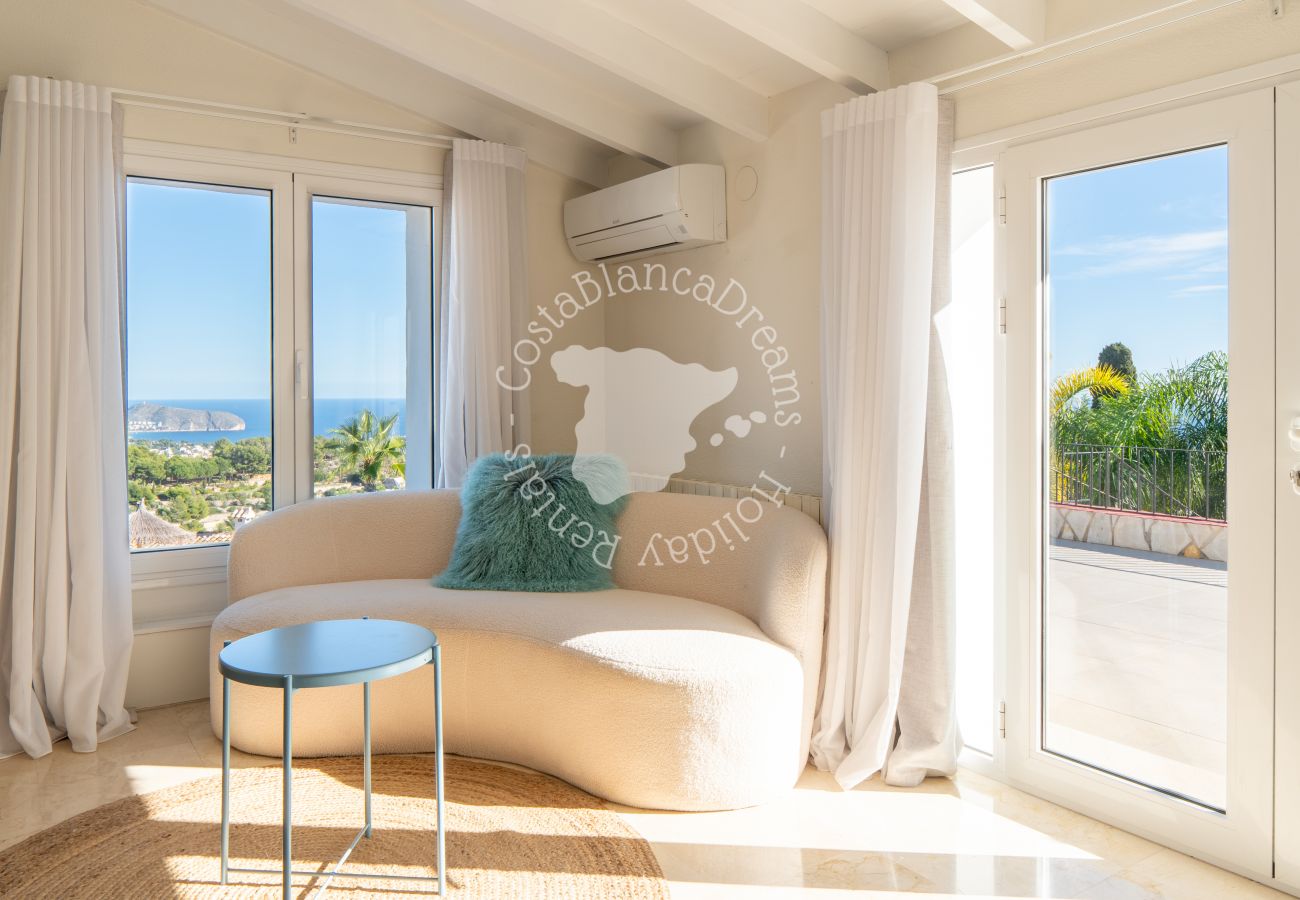 Villa à Benissa - Finca Pedramala