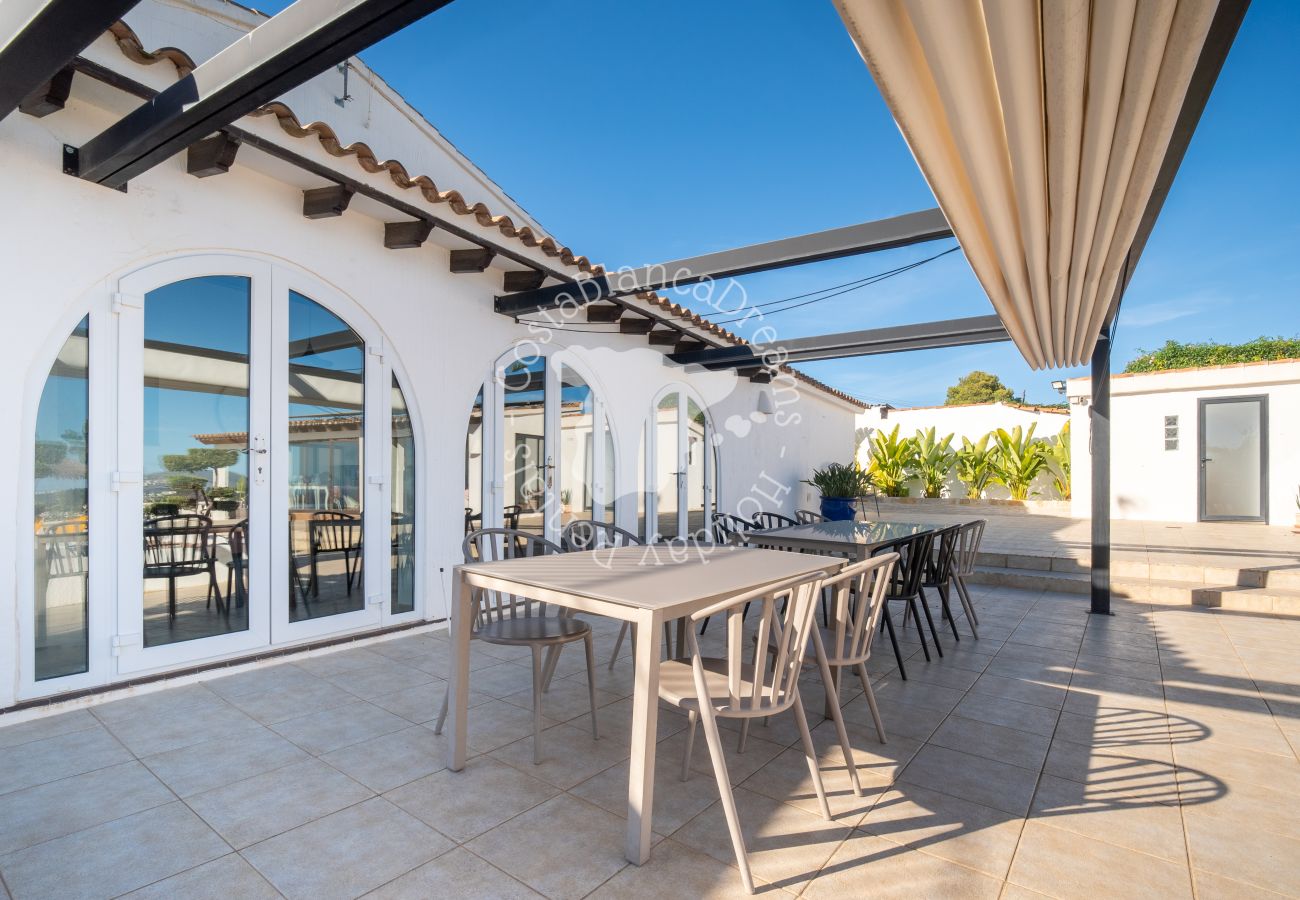 Villa à Benissa - Finca Pedramala
