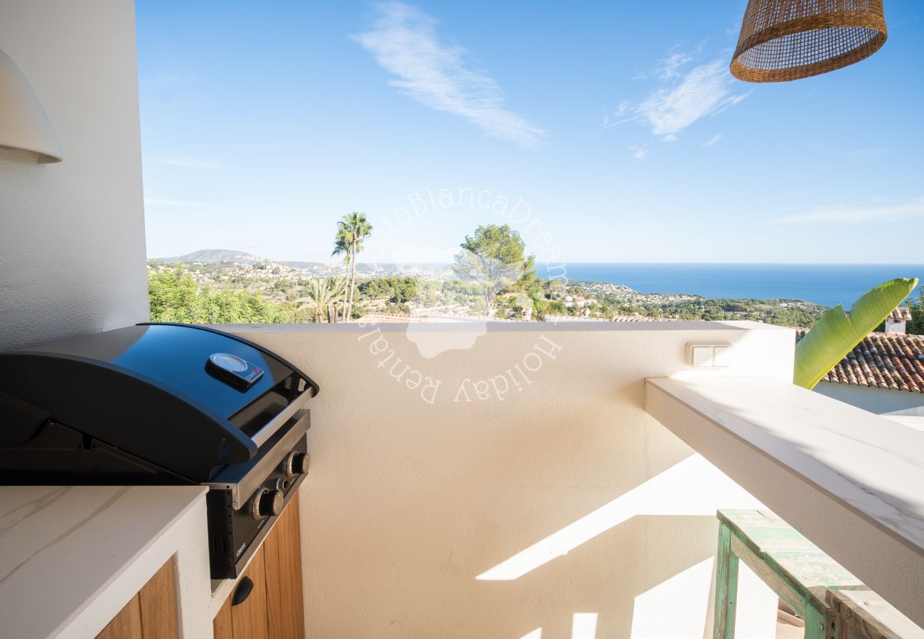 Villa à Benissa - Finca Pedramala