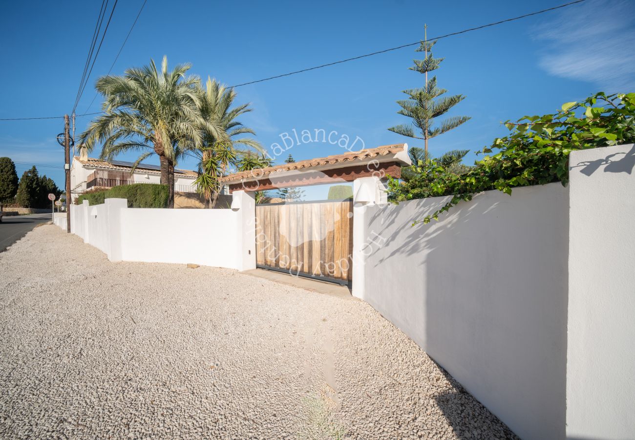 Villa à Benissa - Finca Pedramala