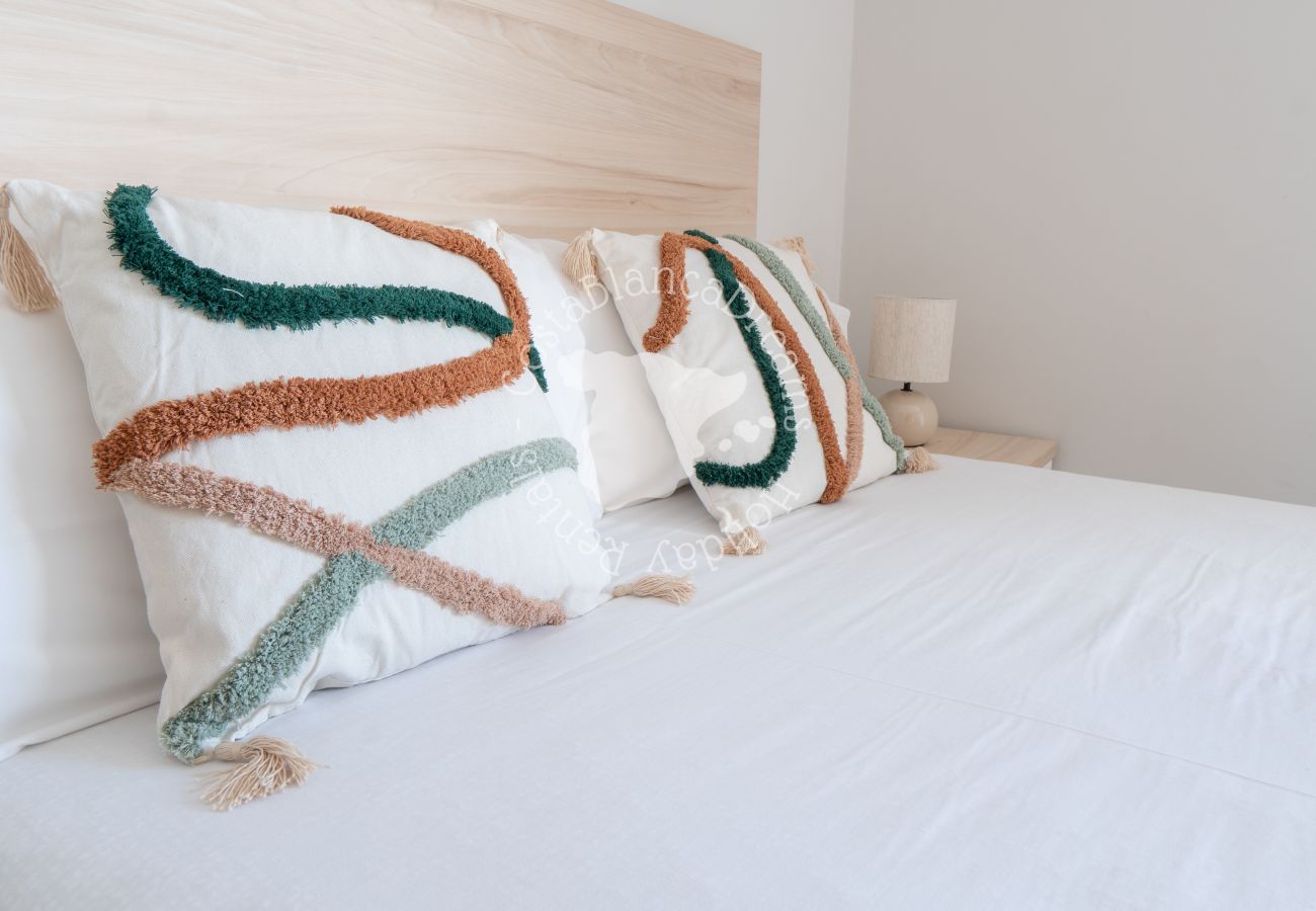 Appartement à Calpe / Calp - Apartamento Turis