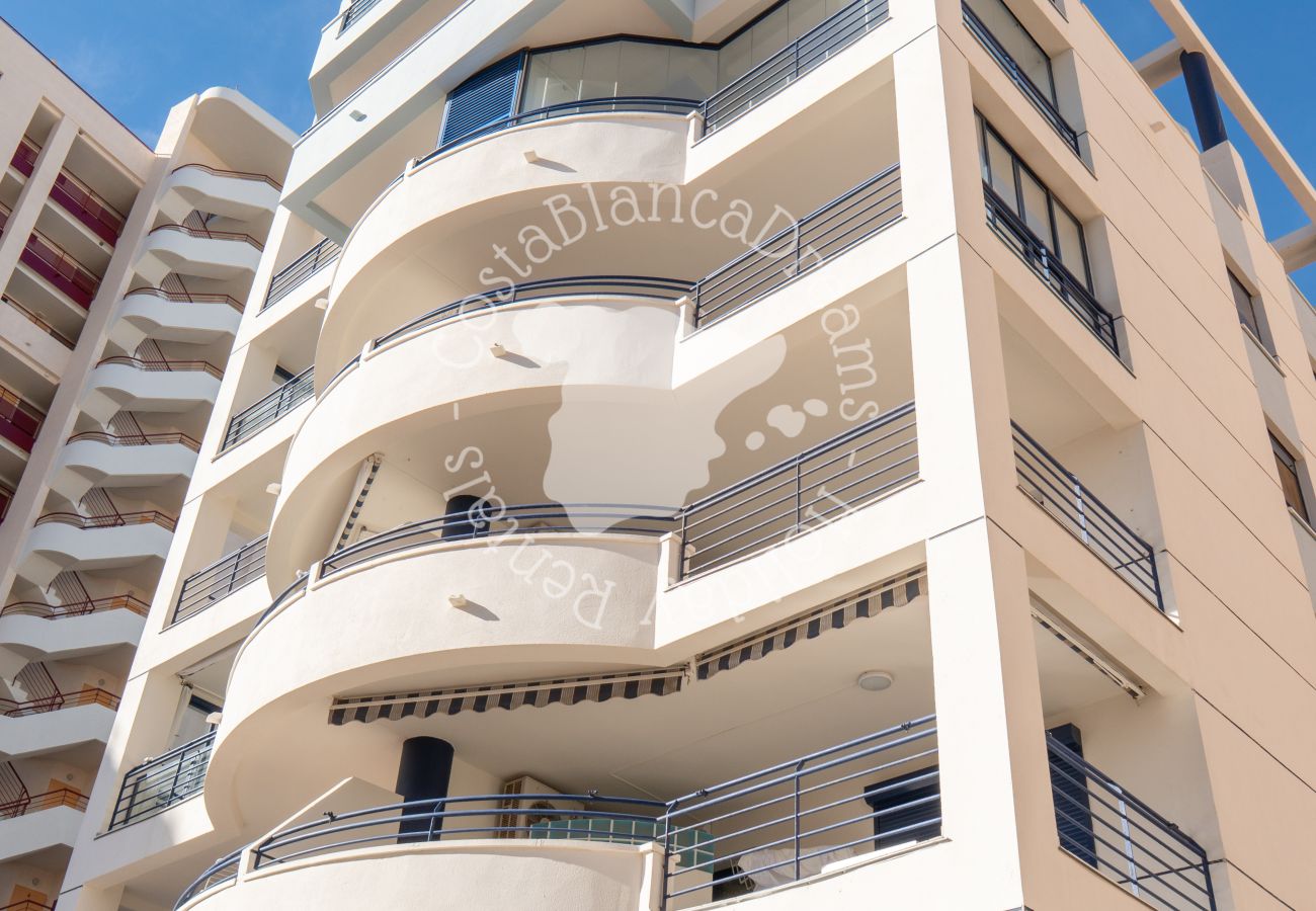 Appartement à Calpe / Calp - Apartamento Turis