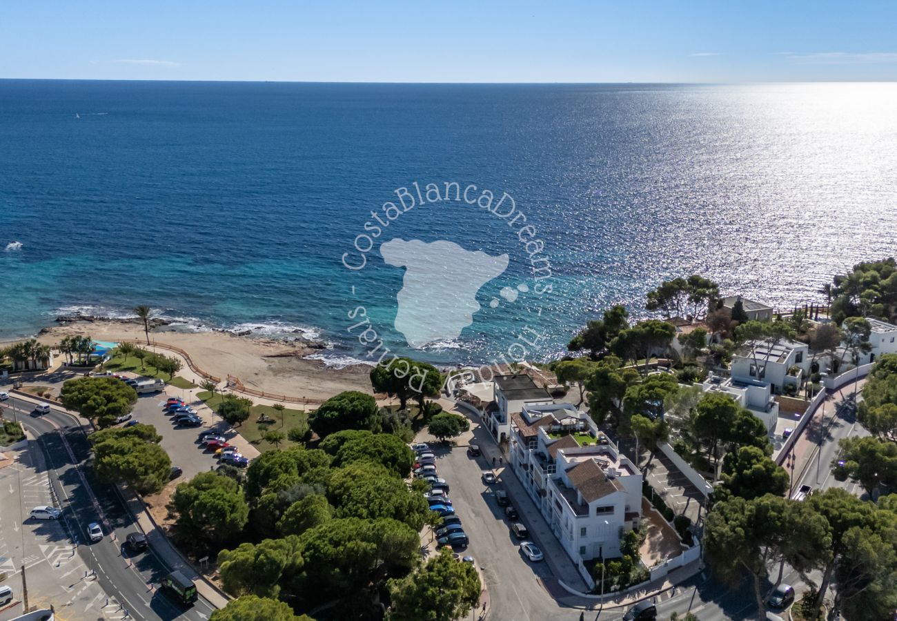 Maison à Moraira - Casa Espadan