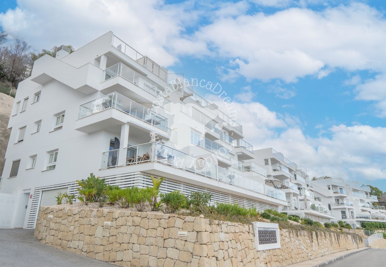 Appartement à Calpe / Calp - Real Ifach, Sardinas