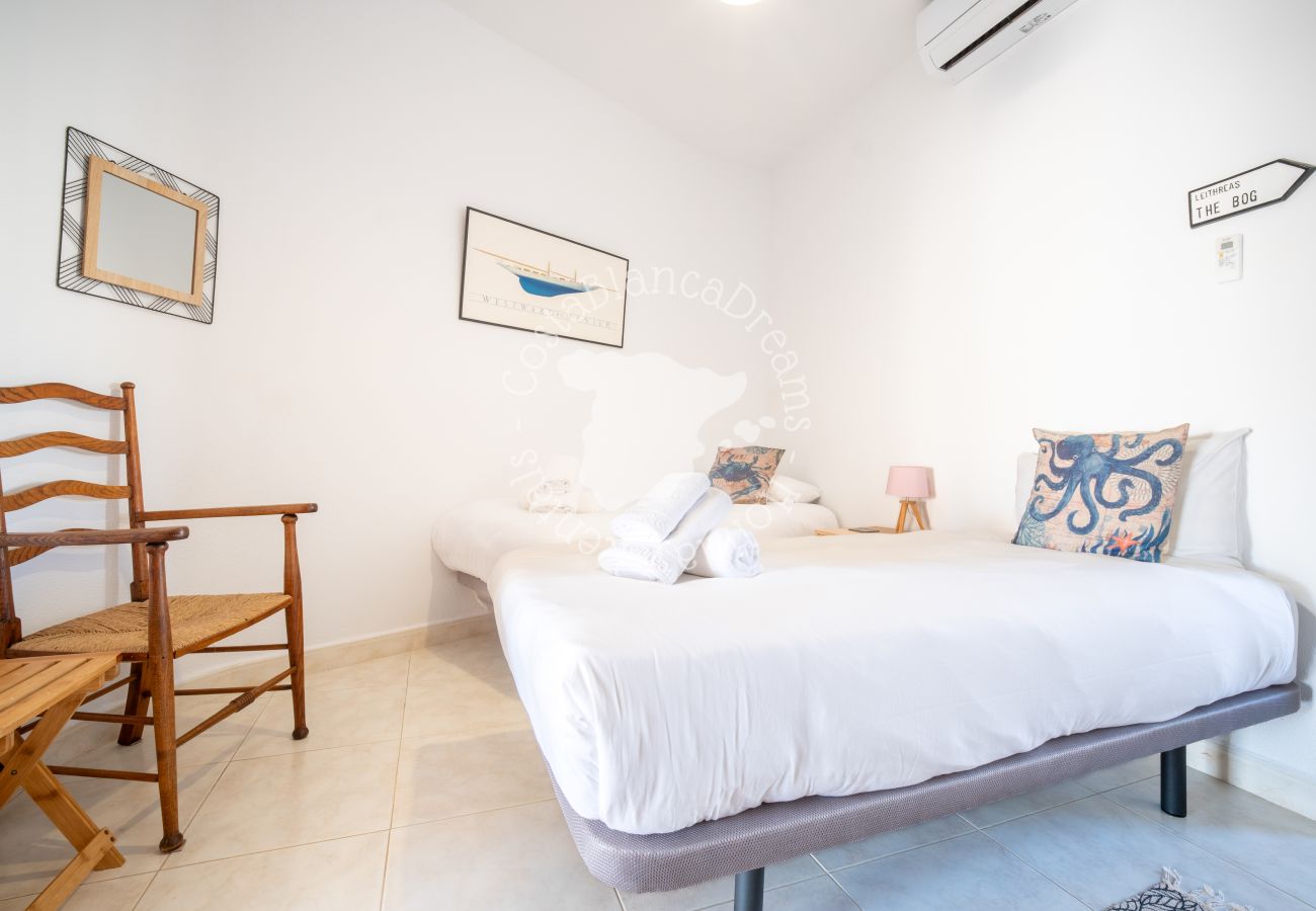 Villa à Calpe / Calp - Villa Vista