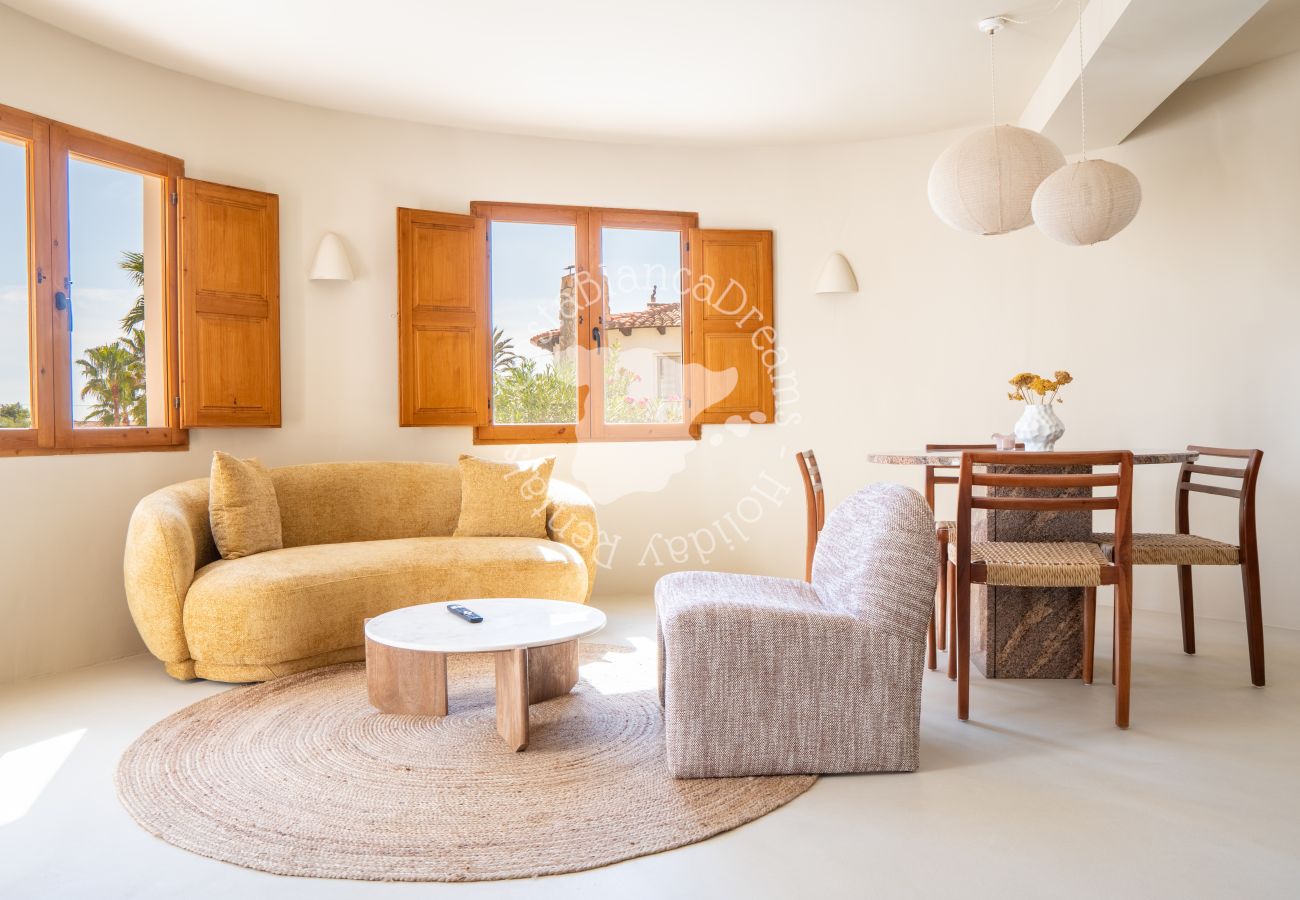 Villa à Benissa - La Paloma