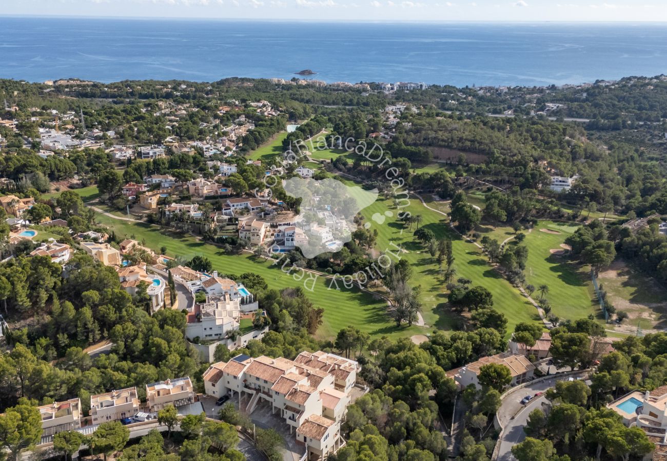 Appartement à Altea - Didi