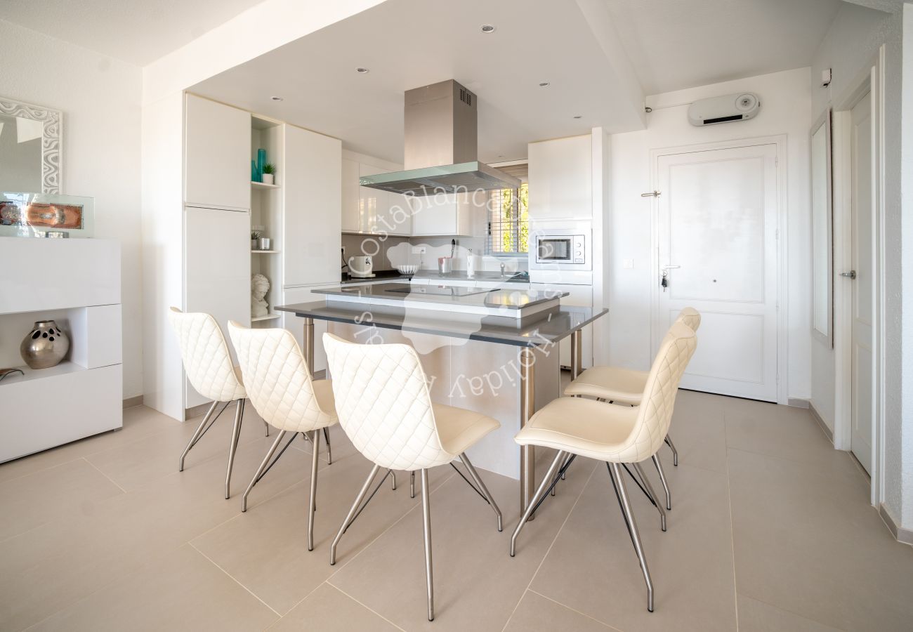 Appartement à Altea - Didi