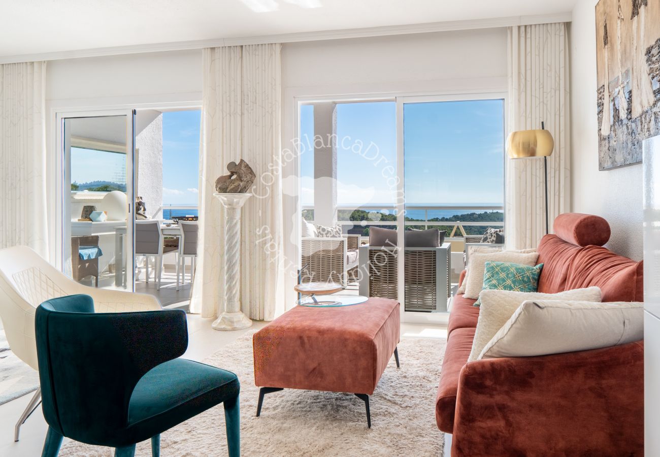 Appartement à Altea - Didi