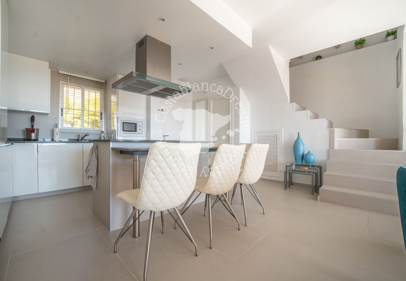 Appartement à Altea - Didi