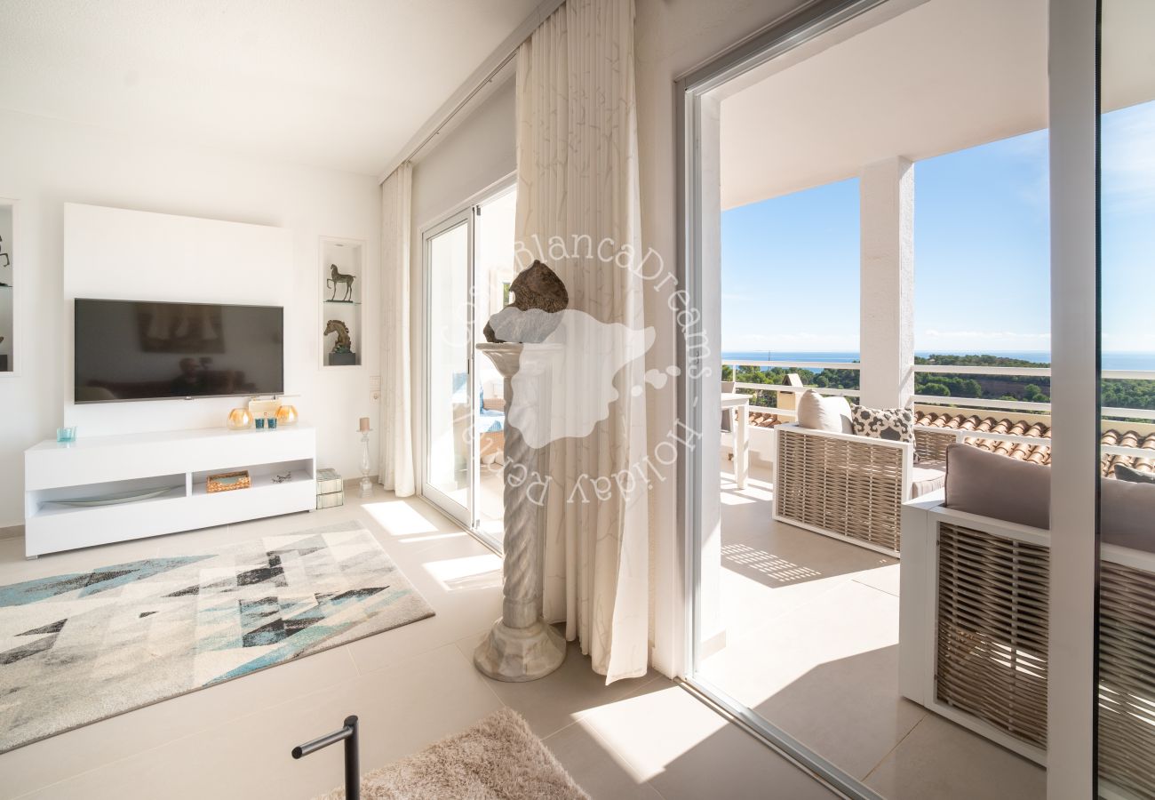 Appartement à Altea - Didi