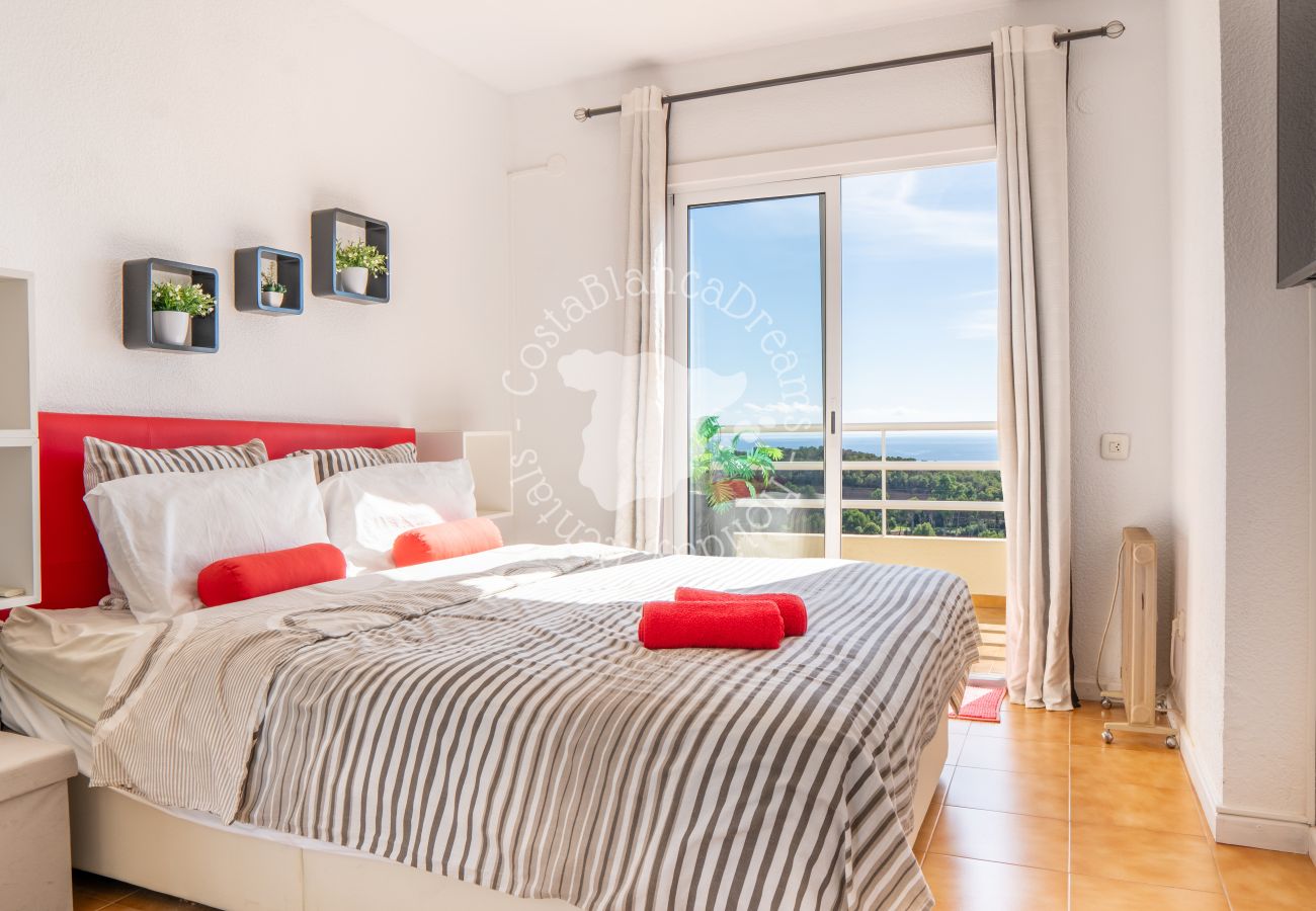 Appartement à Altea - Didi