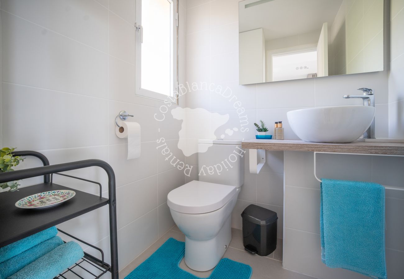 Appartement à Altea - Didi